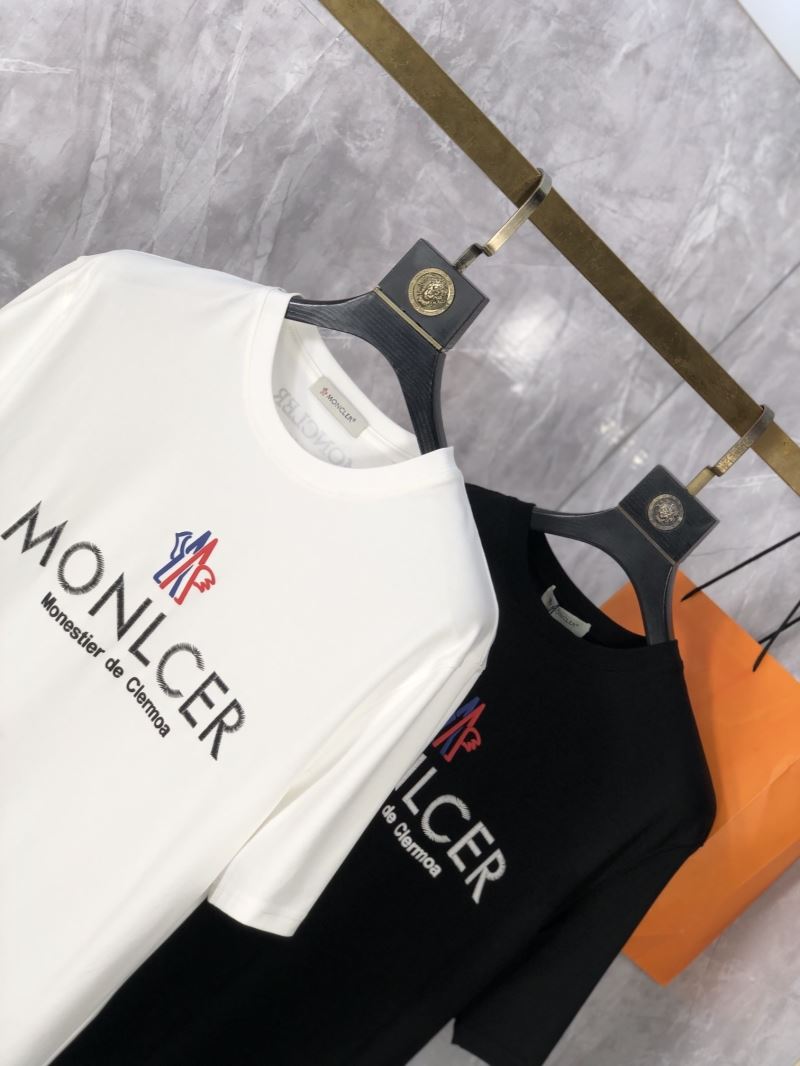 Moncler T-Shirts